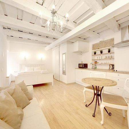 Zemaitijos St Studio Apartment Vilnius Eksteriør bilde