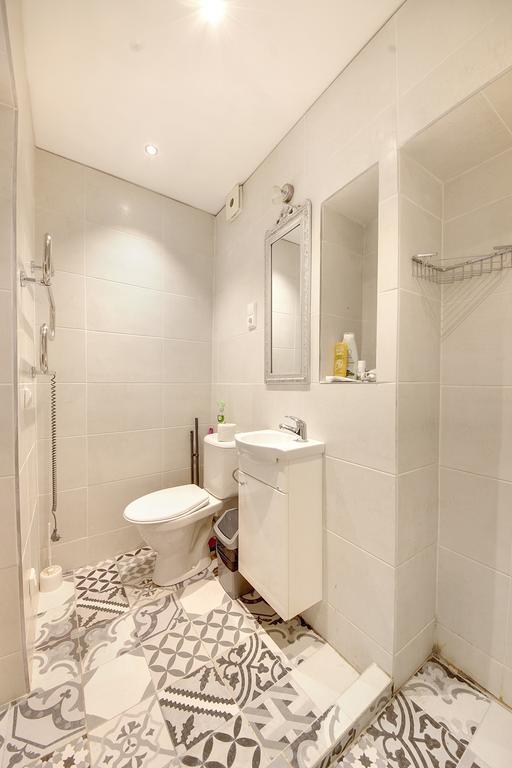 Zemaitijos St Studio Apartment Vilnius Eksteriør bilde